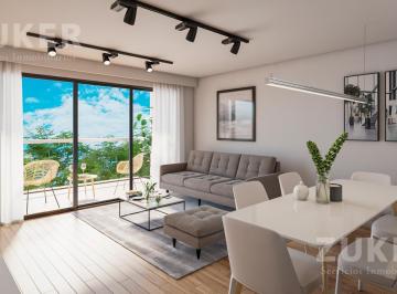 Departamento · 47m² · 2 Ambientes · Departamento en Colegiales