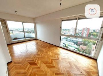 Departamento de 3 ambientes, San Isidro · Venta Departamento 3 Amb C /cochera & Baulera Martinez