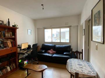 Departamento de 2 ambientes, Almagro · Departamento 2 Ambientes Venta Almagro