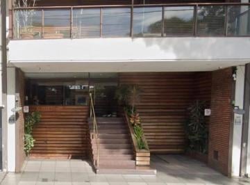 Departamento de 4 ambientes, Palermo · Las Cañitas