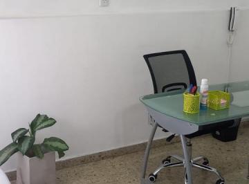 Oficina comercial · 1 Ambiente · Oficina en Alquiler por Hora o Mensual