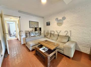 Departamento · 73m² · 3 Ambientes · Venta Departamento 2 Dorm. - Barrio Lourdes