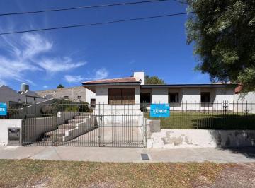 Casa de 7 ambientes, Puerto Madryn · Casa en Venta 4 Dormprospero Palazo N°642 E/ Marcelo T. de Alvear y Juan B. Justoprecio U$d225