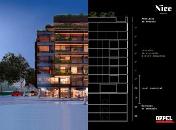 OPL-OP2-7275_2 · Oppel | Departamento en Venta | Villa Urquiza Capital Federal | Cod: 33848