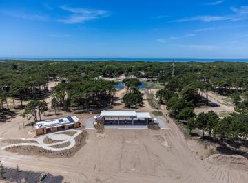 Terreno · 1233m² · Lote en Venta Pinamar Norte Barrio Bosques