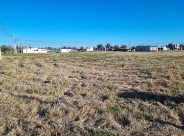 Terreno · 250m² · Terreno en Esquina en Maciel - Barrio Ayres del Norte
