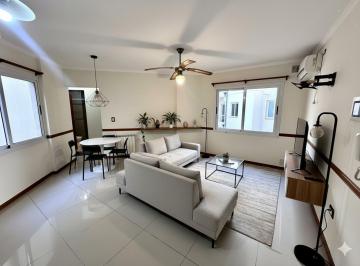 Departamento · 65ha · 3 Ambientes · 1 Cochera · Departamento en Venta – Miralejos 3, Villa Carlos Paz