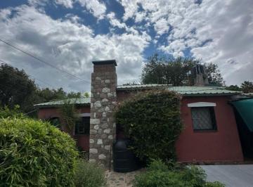 Casa de 11 ambientes, Capilla del Monte · Casa Santiago del Estero 411