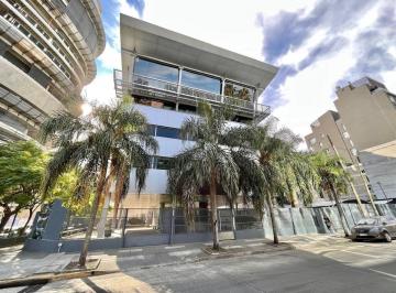 Edificio · 1135m² · 17 Cocheras · Estupendo Edificio Corporativo en Alquiler en Vicente López, de Av Libertador Al Río.