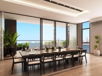 Departamento · 55m² · 2 Ambientes · 1 Cochera · Departamento - La Perla