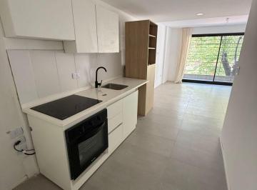 Departamento de 4 ambientes, Saavedra · 4 Amb C/balcon Al Parque a Estrenar