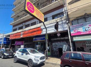 Local comercial · 60m² · Local Comercial - 60 m² en Pleno Centro de Morón.