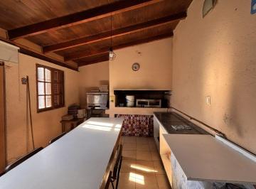 Casa de 6 ambientes, Córdoba · Venta Casa en San Carlos de Horizonte!
