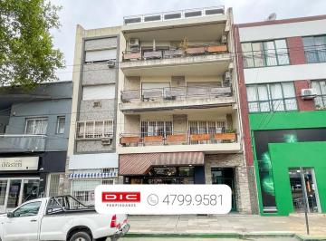 Departamento · 53m² · 2 Ambientes · Departamento 2 Ambientes - Alquiler - Vicente López - Vias/maipu