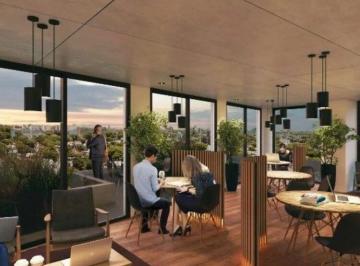 TBR-TBR-3532_2 · Venta Apartamento Monoambiente en Buceo