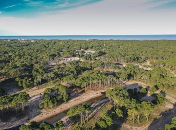 Terreno · 1114m² · Lote en Venta Pinamar Bosques