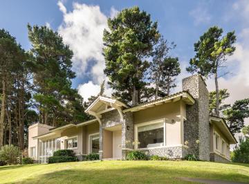 Casa · 172m² · 4 Ambientes · 2 Cocheras · Casa en Venta Pinamar Alamos