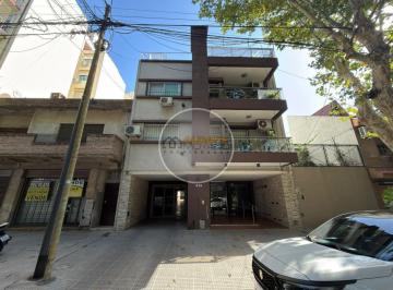 Departamento · 55m² · 2 Ambientes · 1 Cochera · Se Vende Departamento Dos Amb con Cochera (Villa Luro)