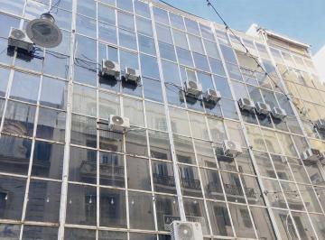 Oficina comercial · 48m² · 10 Ambientes · Oficina en San Nicolás
