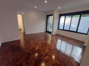 Departamento · 100m² · 4 Ambientes · Excelente 4 Ambientes - Refaccionado a Nuevo