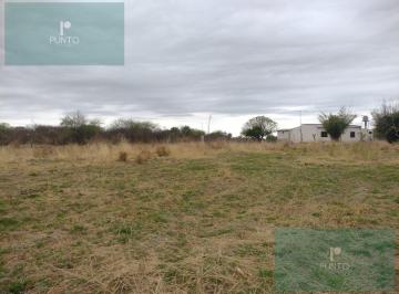Terreno · 300m² · Terreno en Termas de Rio Hondo
