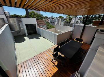 PH · 64m² · 3 Ambientes · PH en Complejo, 3 Ambientes, Patio, Terraza, Bajas Expensas!