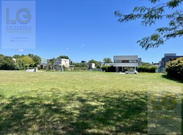Terreno · 700m² · Lote en Venta en Greenville Polo Resort