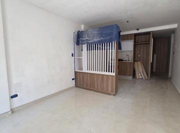 Unidad al frente 3er piso · Venta - Departamento de 1 Dormitorio con Amenities Premium, Zona Rio - Rosario