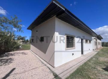 Casa · 73m² · 3 Ambientes · 2 Cocheras · Casa en Venta en Gonnet a Estrenar - 2 Dorm. - Parque - Villa Castells