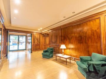 Departamento · 115m² · 4 Ambientes · Departamento 4 Ambientes con Dependencia en Recoleta