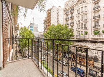 Departamento · 115m² · 4 Ambientes · Departamento 4 Ambientes con Dependencia en Recoleta