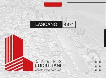 Departamento de 3 ambientes, Monte Castro · Monte Castro - Departamento 3 Ambientes en Construcción