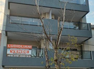 Departamento de 3 ambientes, Monte Castro · Monte Castro - Departamento 3 Ambientes en Construcción