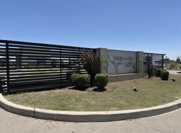 Terreno · 732m² · Venta Lote a La Laguna Barrio Santa Clara Al Sur