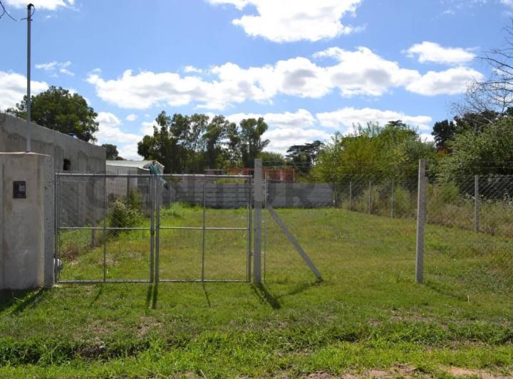 Terreno · 318m²