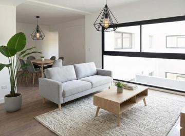 Departamento de 2 ambientes, Villa Urquiza · Venta Departamento 2 Amb Villa Urquiza a Estrenar - Cochera
