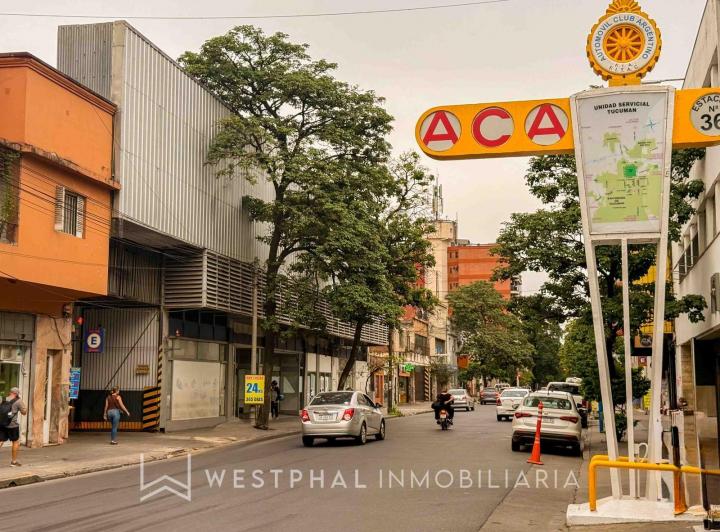 Local comercial · 1205m²