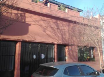 PH · 80m² · 4 Ambientes · Venta de 2 Departamentos PH en Bloque en Villa Pueyrredon con Renta