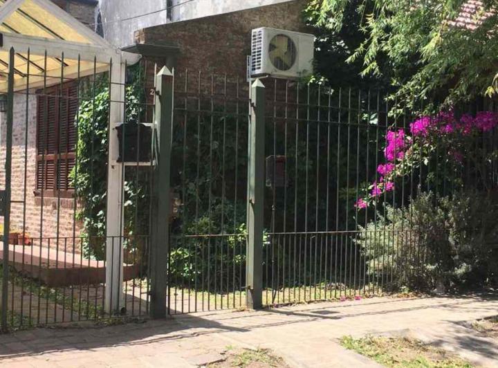 Departamento · 45m² · 2 Ambientes