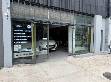 Local comercial · 277m² · 1 Ambiente · Local Comercial en Venta - 1 Ambiente - Boedo