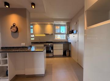 Departamento · 97m² · 4 Ambientes · 1 Cochera · Venta Depto Premium 4 Ambientes en Ramos Mejía Sur