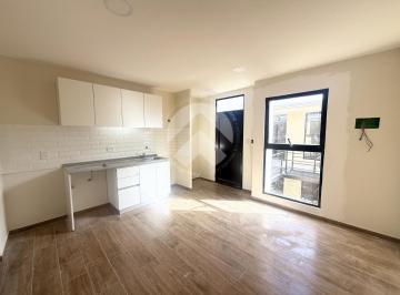 Departamento · 46m² · 3 Ambientes · Venta - Dpto. 1 Dorm - a m de Av Galicia - Edif. Boedo II