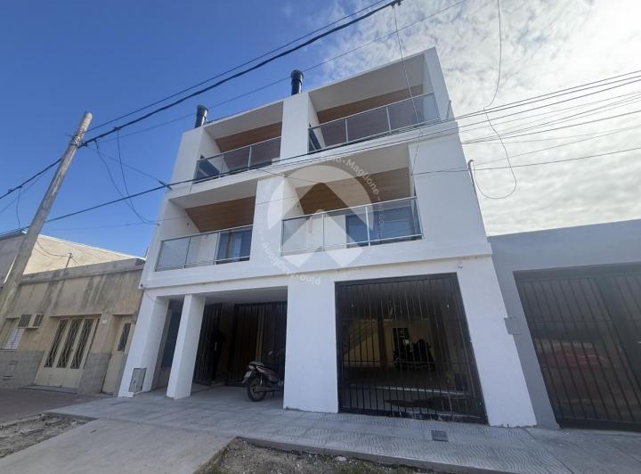 Departamento · 46m² · 3 Ambientes