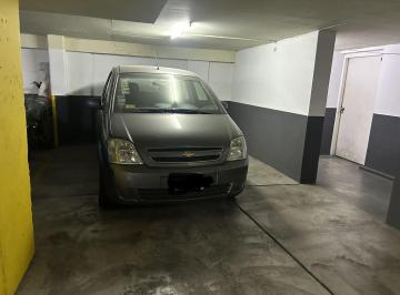 SAM-SAM-77_3 · Cocheras/garajes - Villa Crespo, Capital Federal