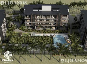 Departamento · 112m² · 4 Ambientes · Departamento en Complejo Premiun - Canning - Pg
