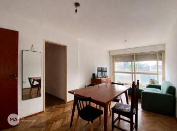 Departamento · 67m² · 4 Ambientes · Departamento 3 Dorm. - Dorrego 1100 - Centro Rosario | Venta