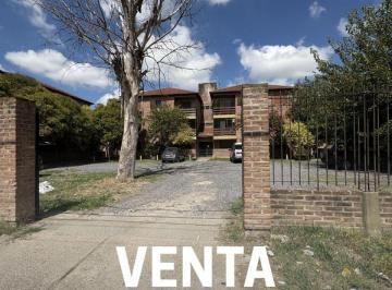 Departamento de 3 ambientes, La Plata · Dpto Dos Dorm con Cochera