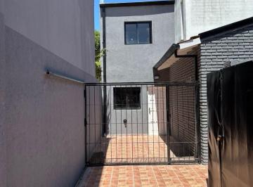 PH · 40m² · 2 Ambientes · 1 Cochera · PH - Mar del Plata