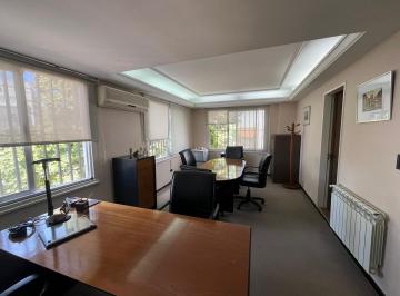Oficina comercial · 302m² · 7 Ambientes · 1 Cochera · Adrogue Centro Venta Oficinas 300 m² en Block o Separadas