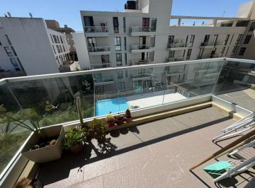 Departamento · 32m² · 1 Dormitorio · Venta Departamento 1 Dormitorio con Balcon Lake Towers Carlos Paz